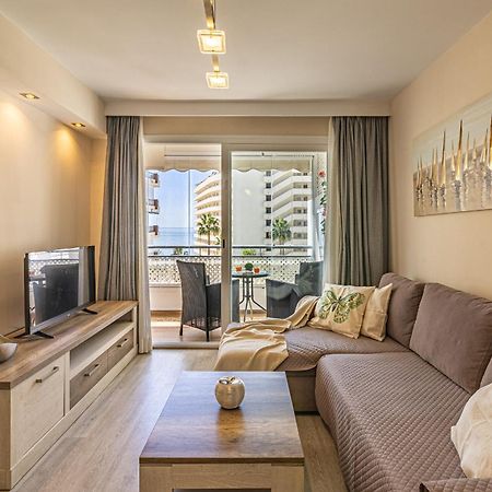 City Center Apartment In 马尔韦利亚 外观 照片